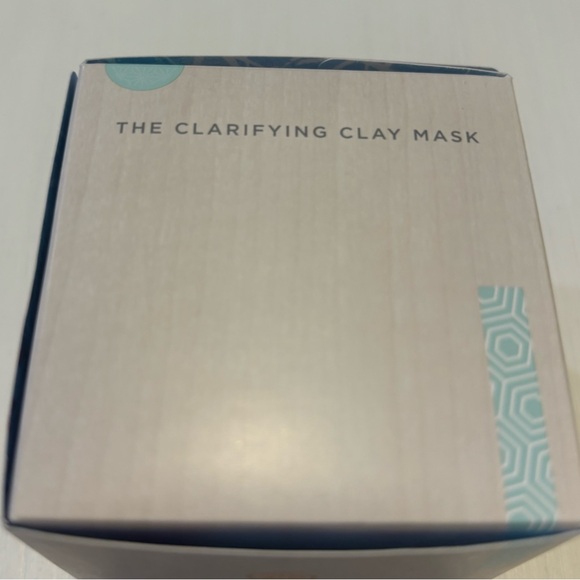 Tatcha Clarifying Clay Mask - Picture 2 of 3